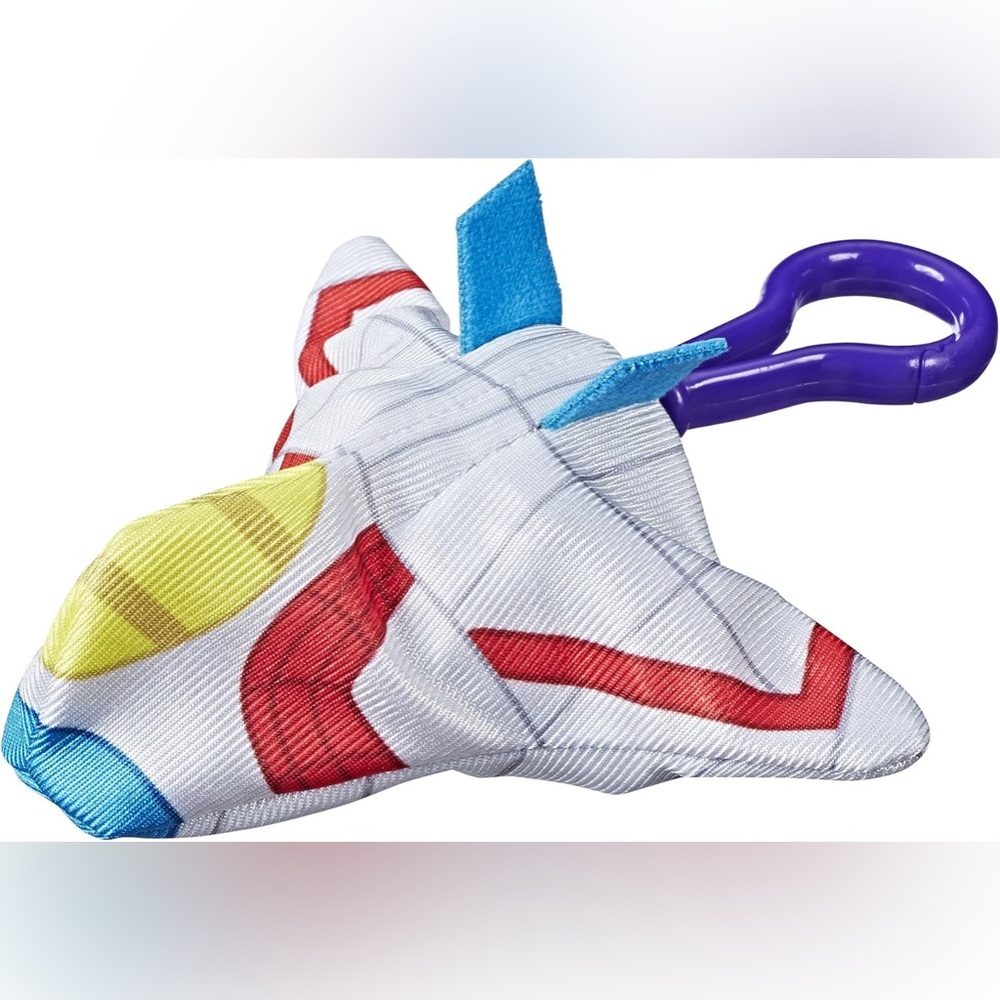 New 5 Hasbro Transformers Clip Bots Bundle - Picture 8 of 14